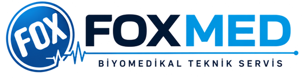 FOXMED Biyomedikal Teknik Servis